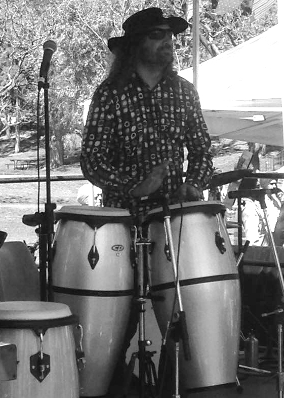 Ferg-Congas