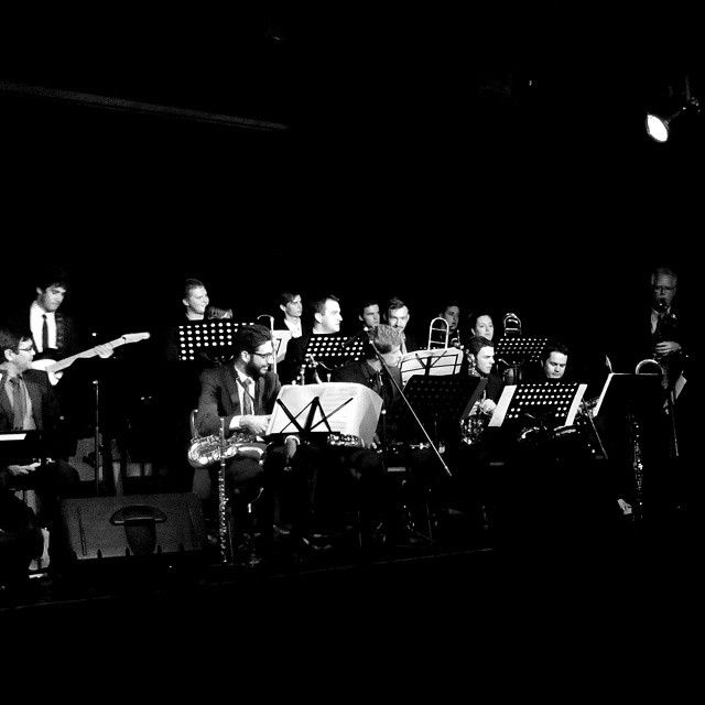 Orquesta Mermelada